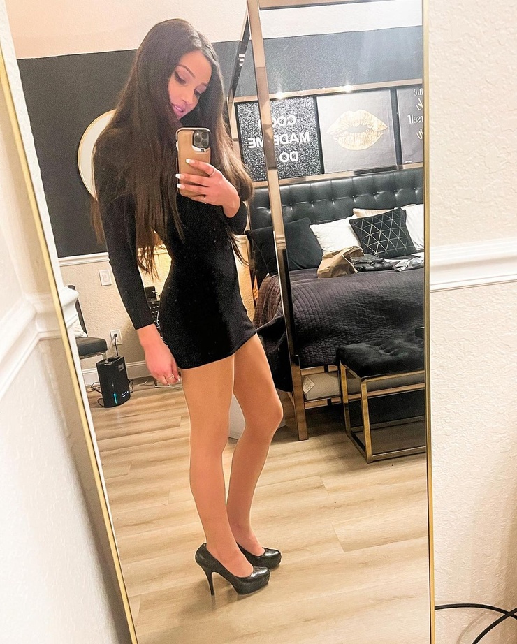 Kristina Basham Kristina Basham