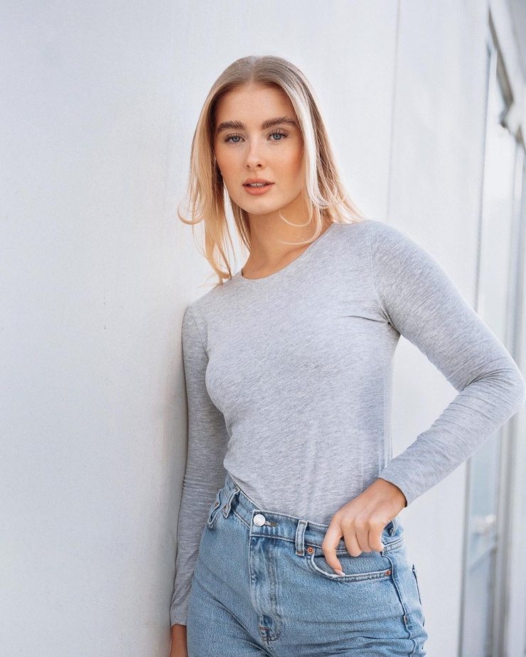 Jodi Alexander