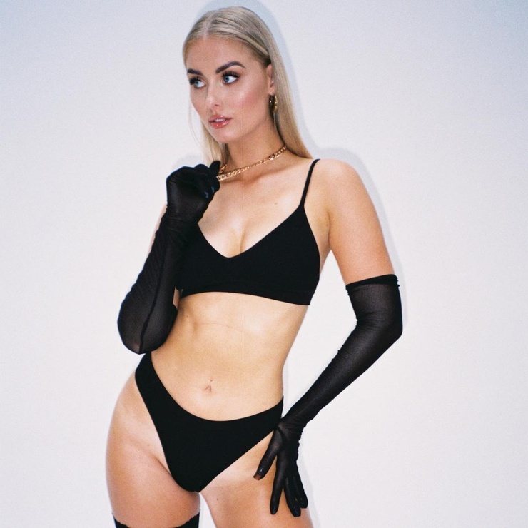 Jodi Alexander