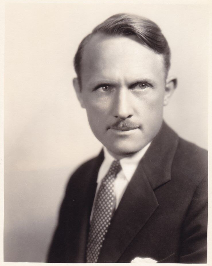 Irvin Willat