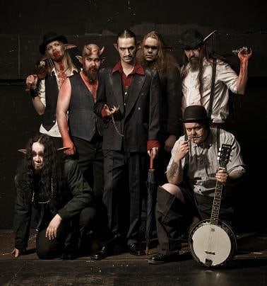 Finntroll