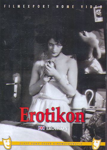 Erotikon  