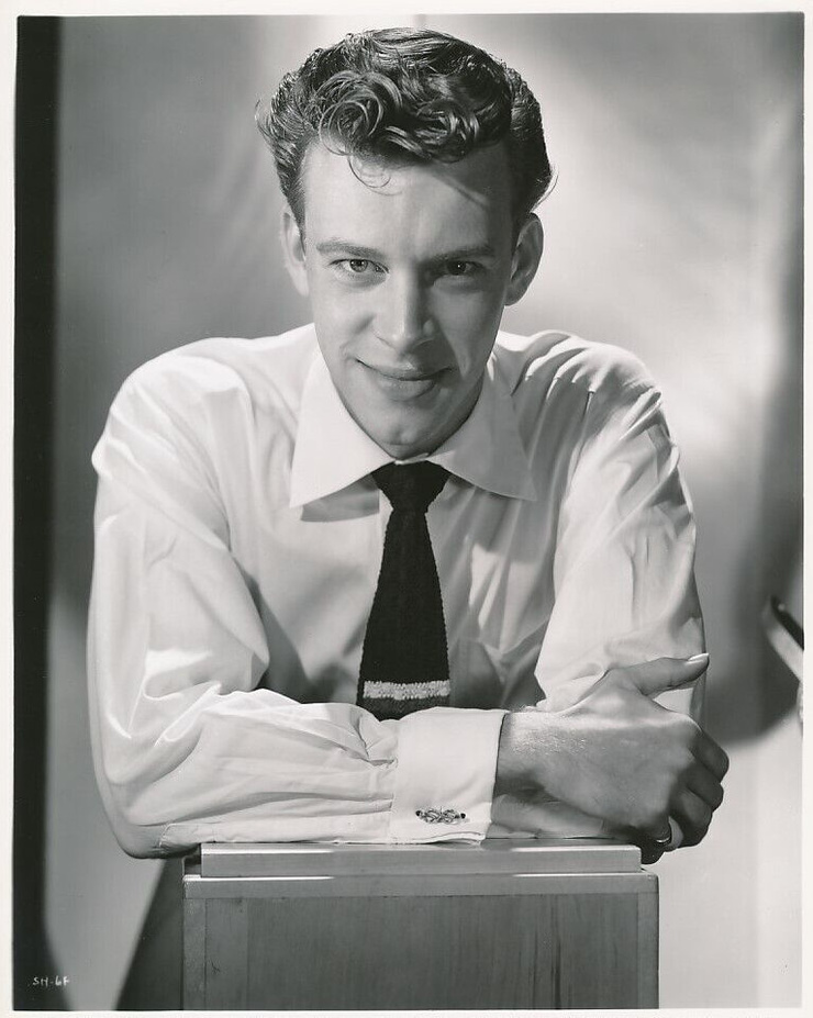 Skip Homeier