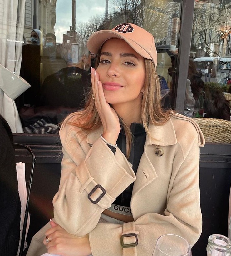 Aylén Milla
