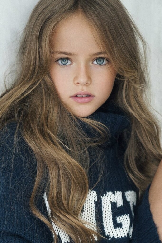 Image of Kristina Pimenova