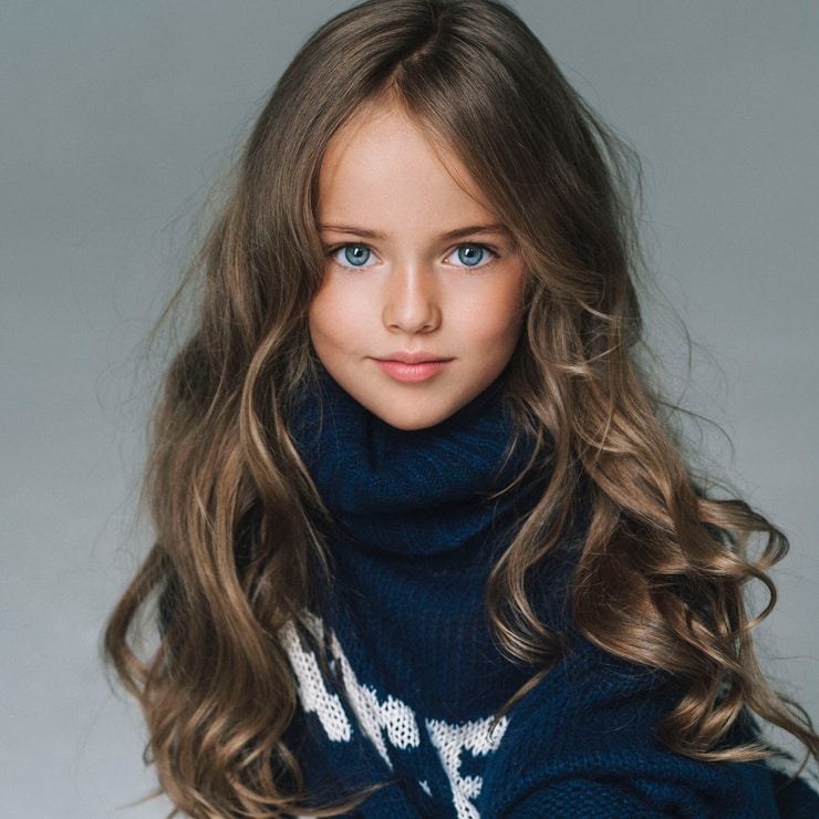 Picture of Kristina Pimenova