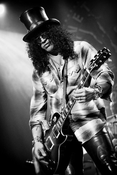 Slash Slash
