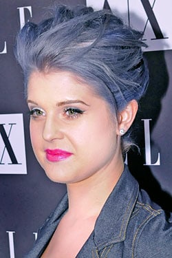 Kelly Osbourne