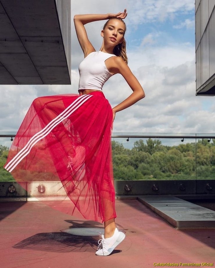 Picture of Vanessa Rojek