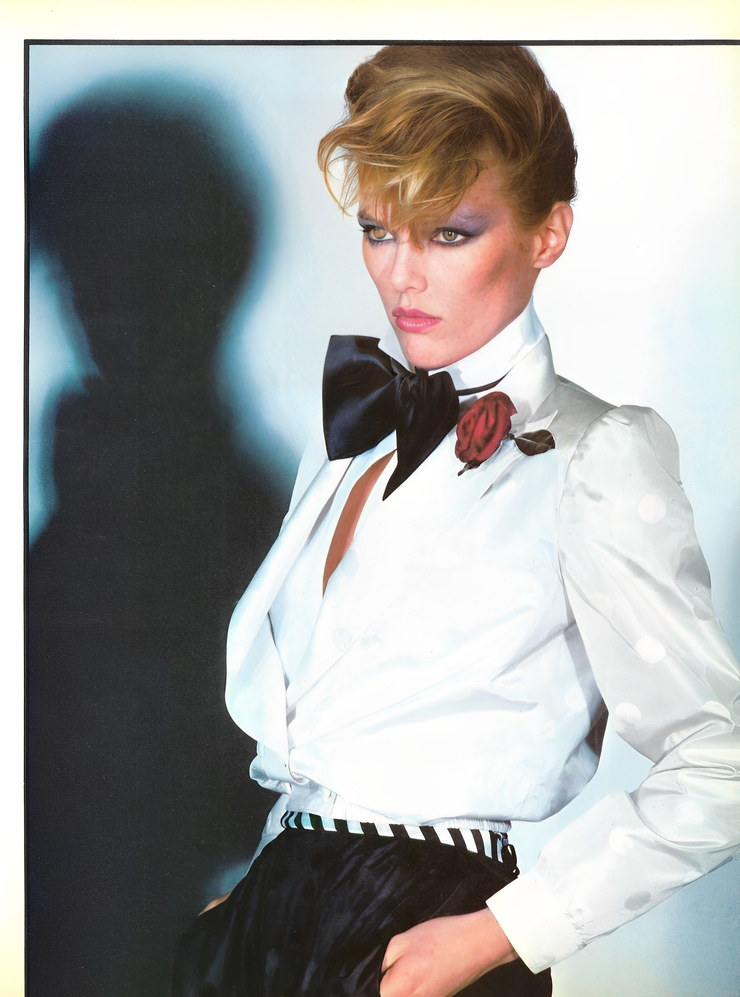 Patti Hansen