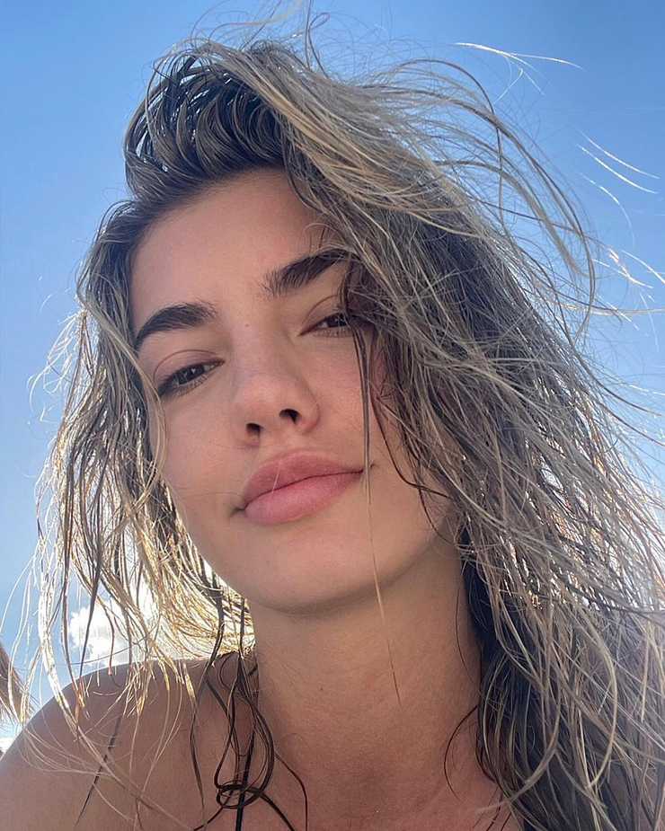 Barbara Rodiles Barbara Rodiles