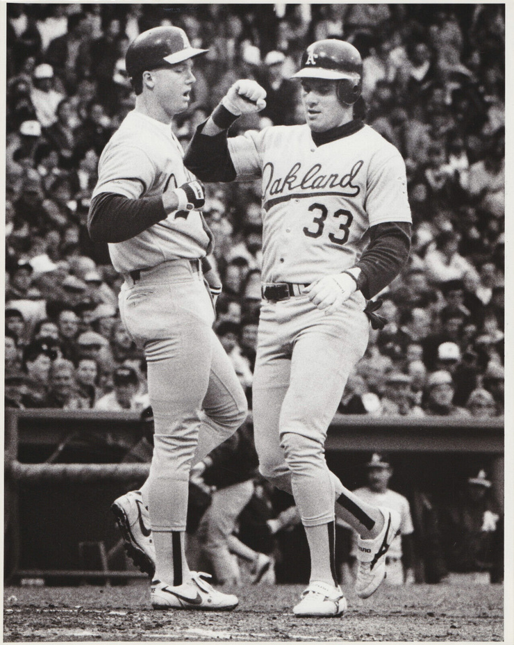 Jose Canseco