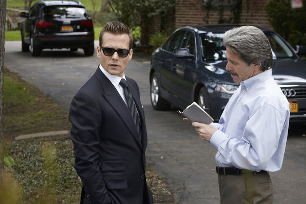 Suits