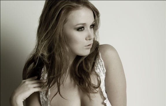 Leanna Decker