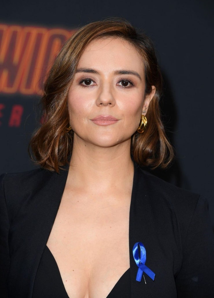 Catalina Sandino Moreno