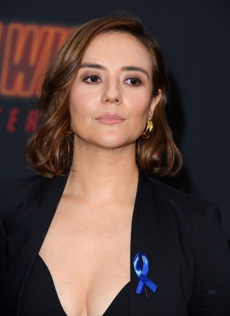 Catalina Sandino Moreno