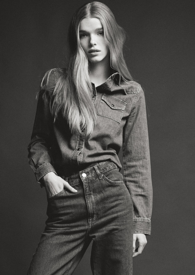 Alexa Zabriskie