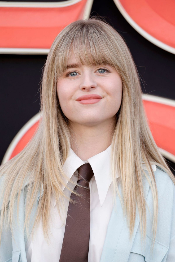 Lulu Wilson