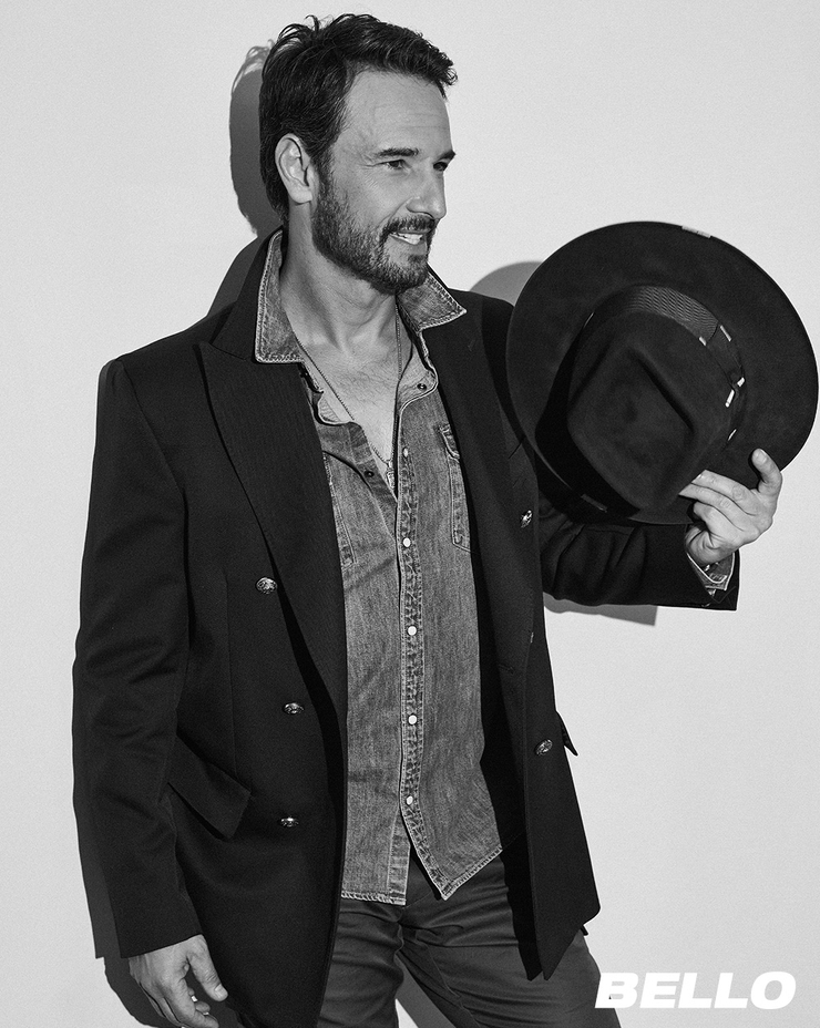 Picture of Rodrigo Santoro