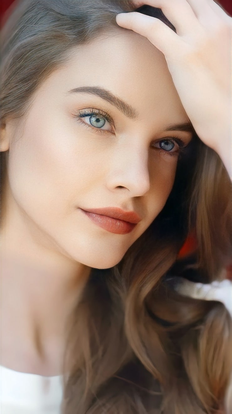 Barbara Palvin