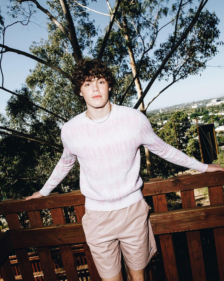 Jack Champion Jack Champion