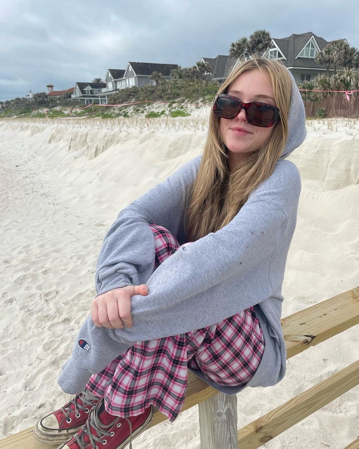 Sophie Grace