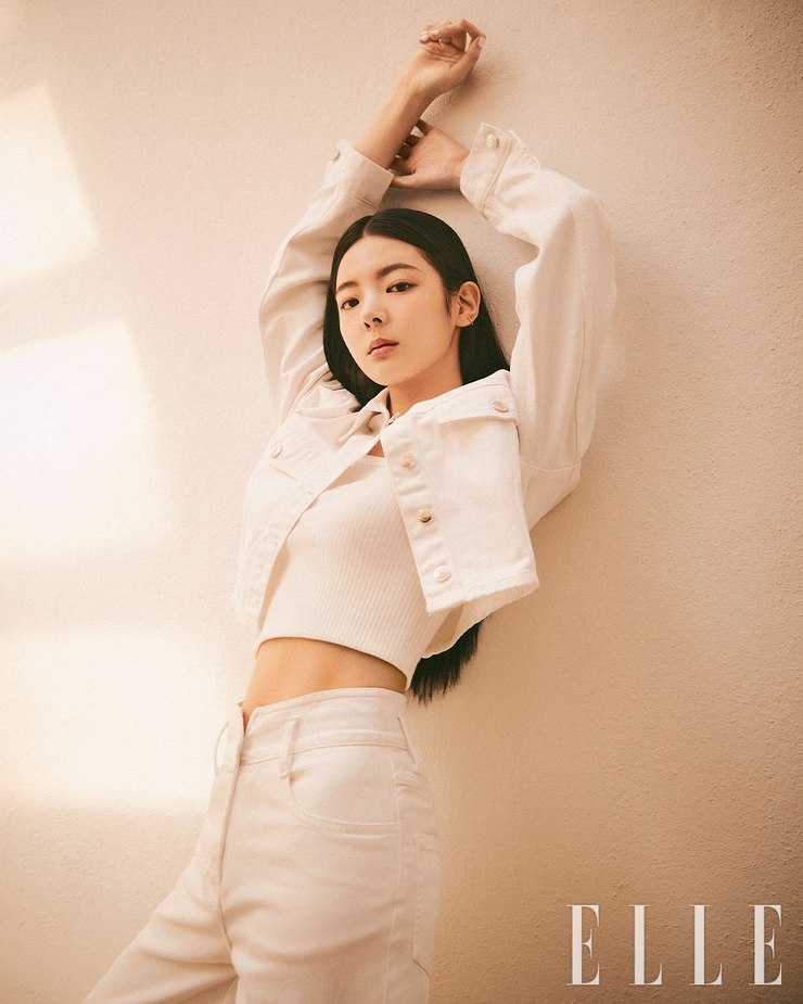 Choi Jisu