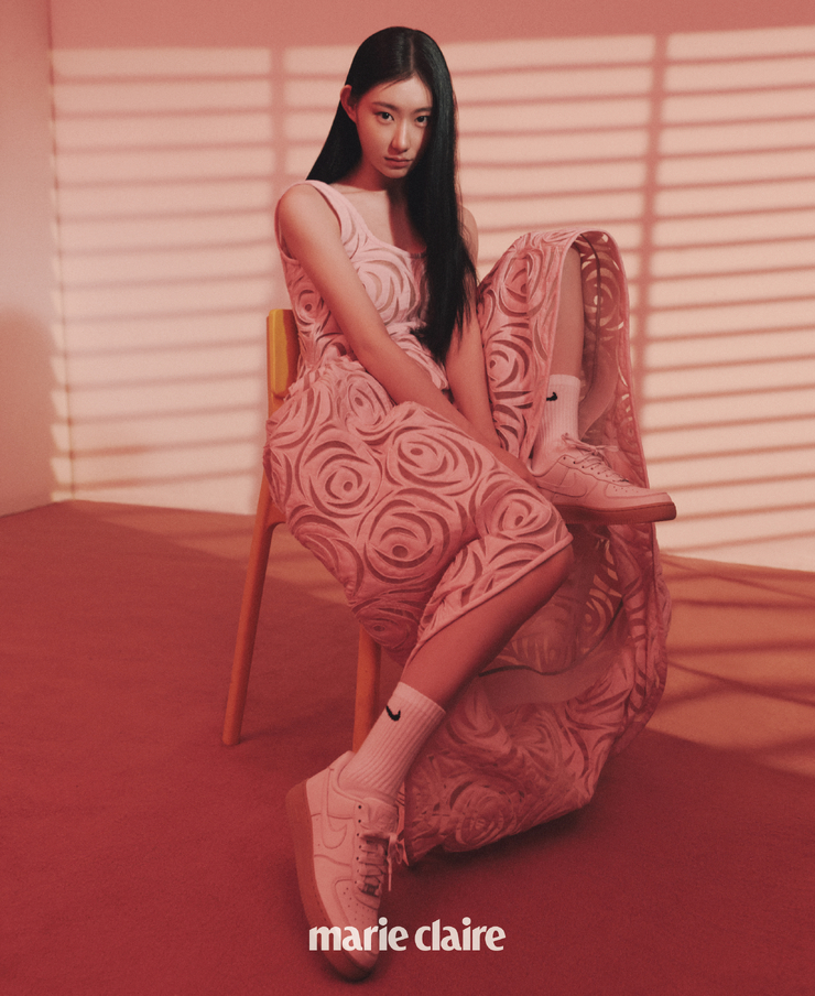 Lee Chaeryeong