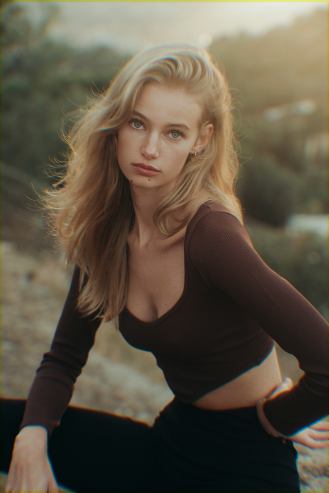 Chimène Delrock