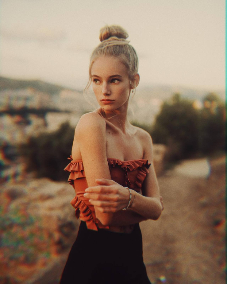 Chimène Delrock
