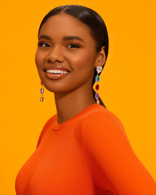 Alana Bell
