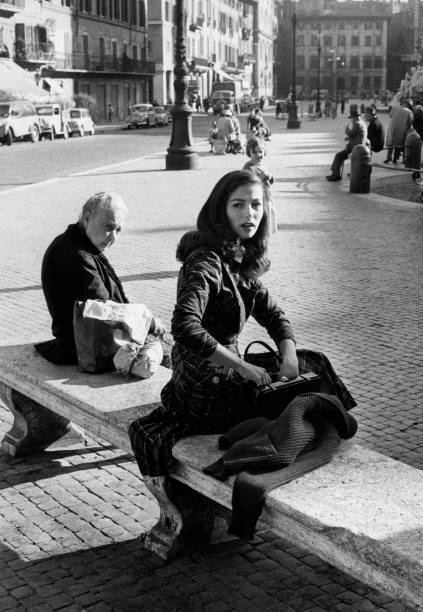 Pier Angeli