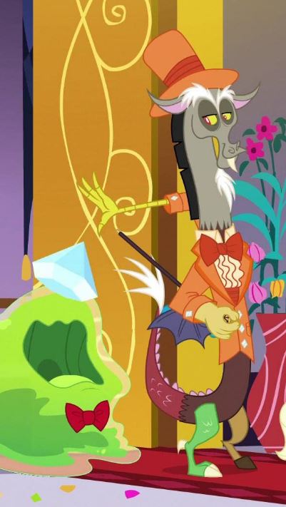 Make New Friends But Keep Discord (2015)