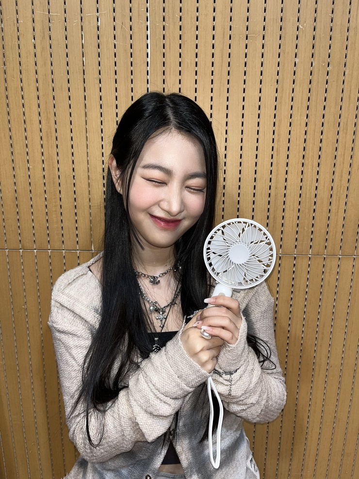 Eun-ah Jeong
