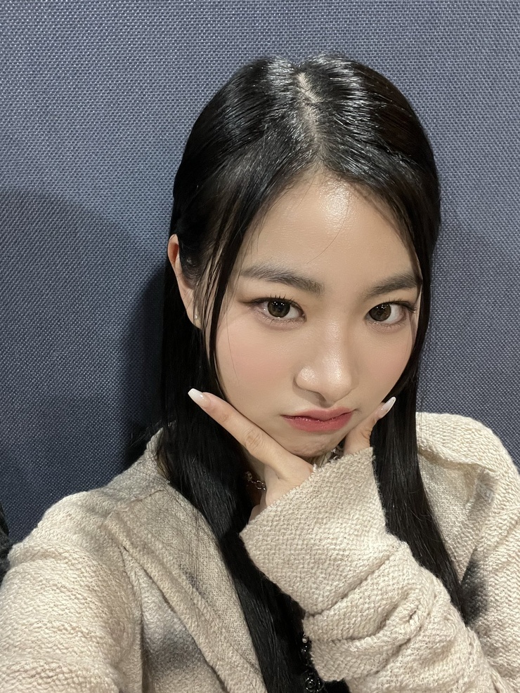 Eun-ah Jeong