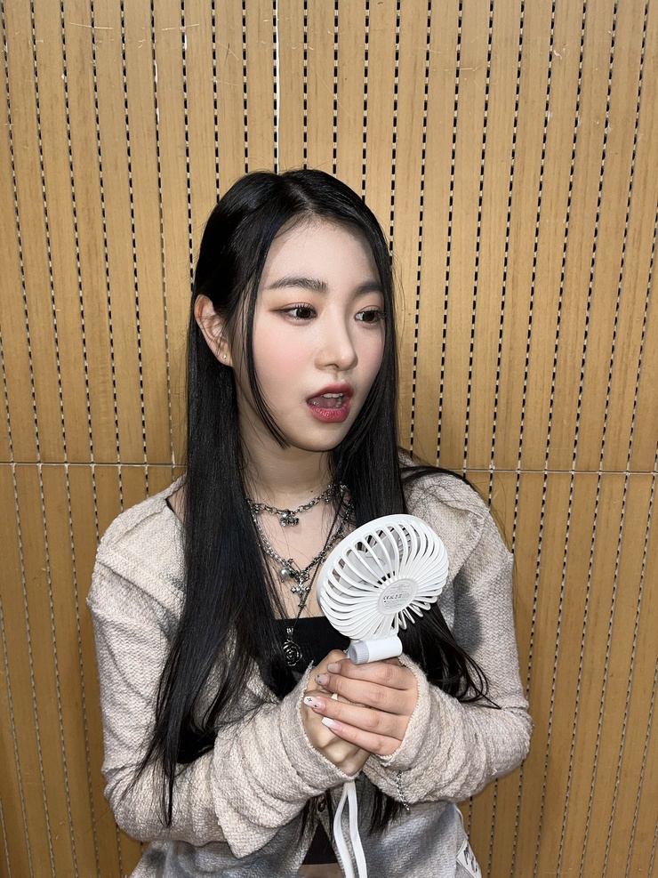 Eun-ah Jeong