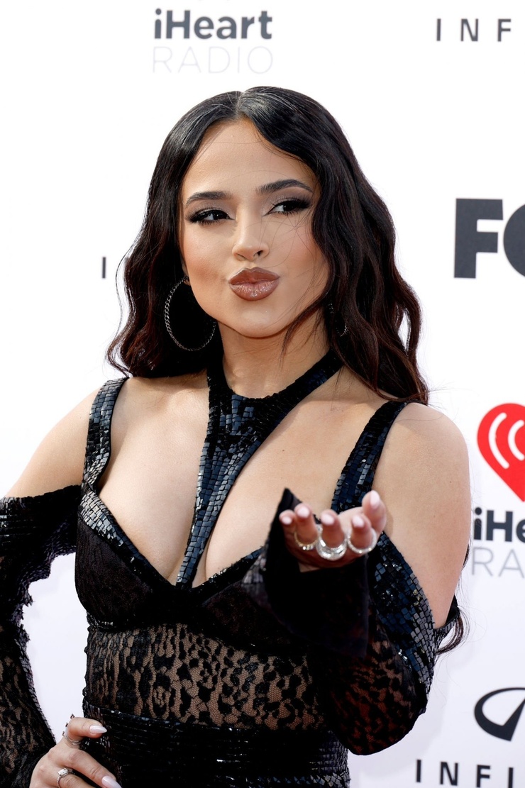 Becky G.