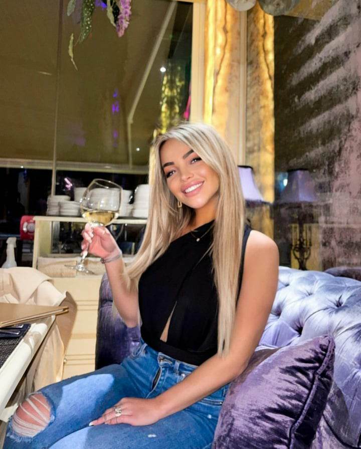 Mira Dorenbosch Mira Dorenbosch