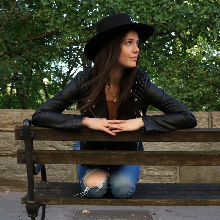 Ali Cobrin