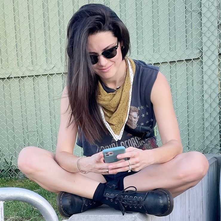 Ali Cobrin