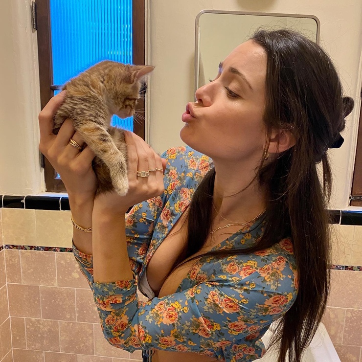 Ali Cobrin Ali Cobrin