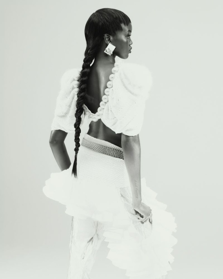 Adut Akech