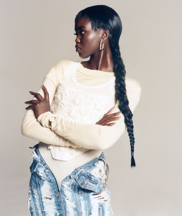 Adut Akech