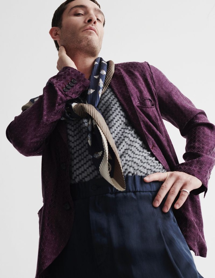 Ed Westwick