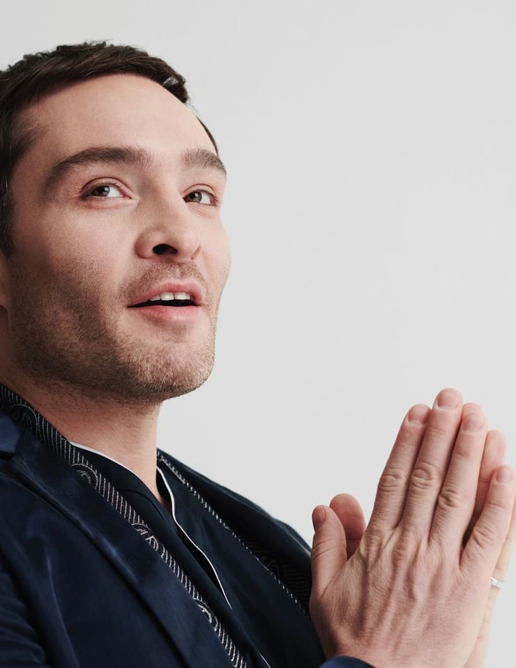 Ed Westwick