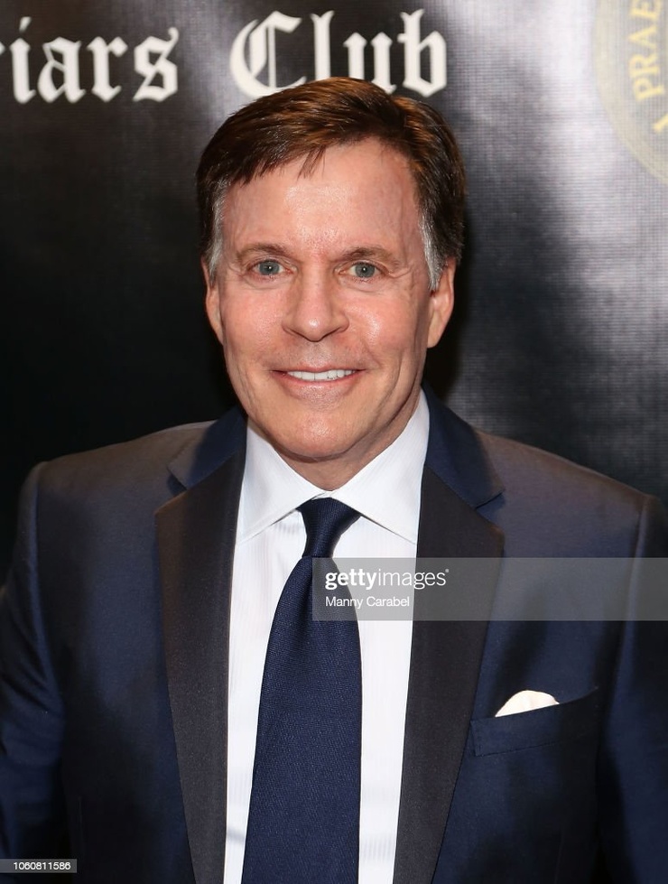 Bob Costas