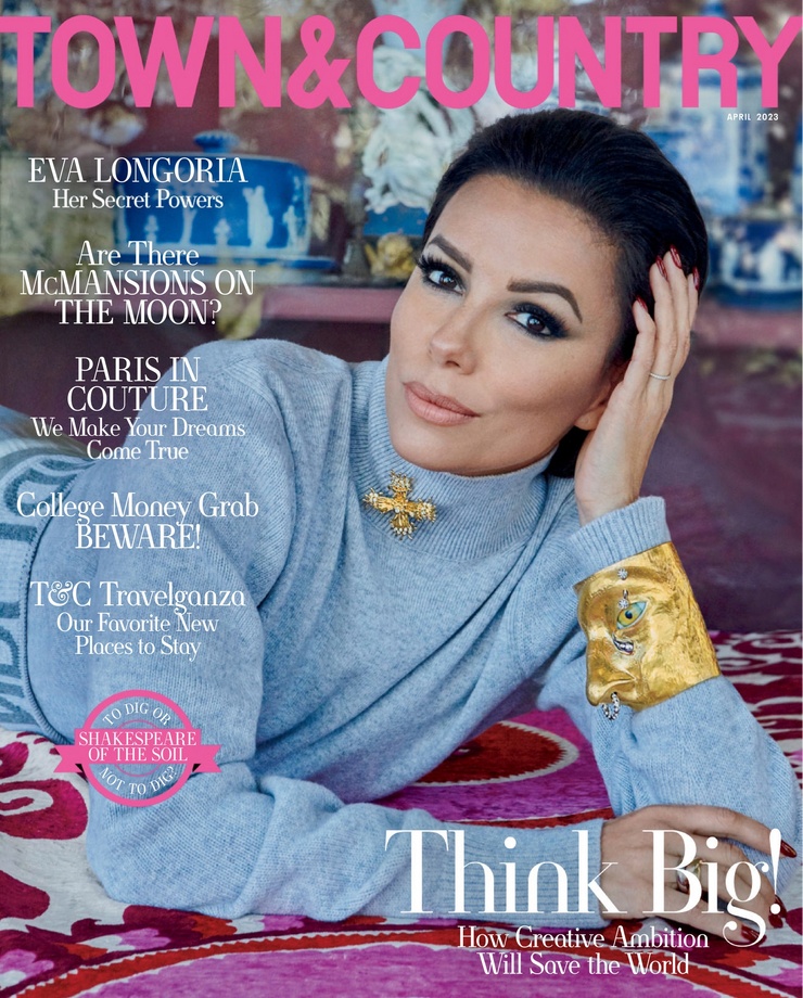 Eva Longoria