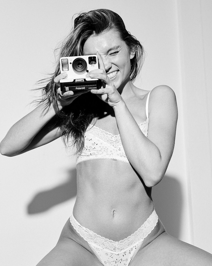 Savannah Byrd