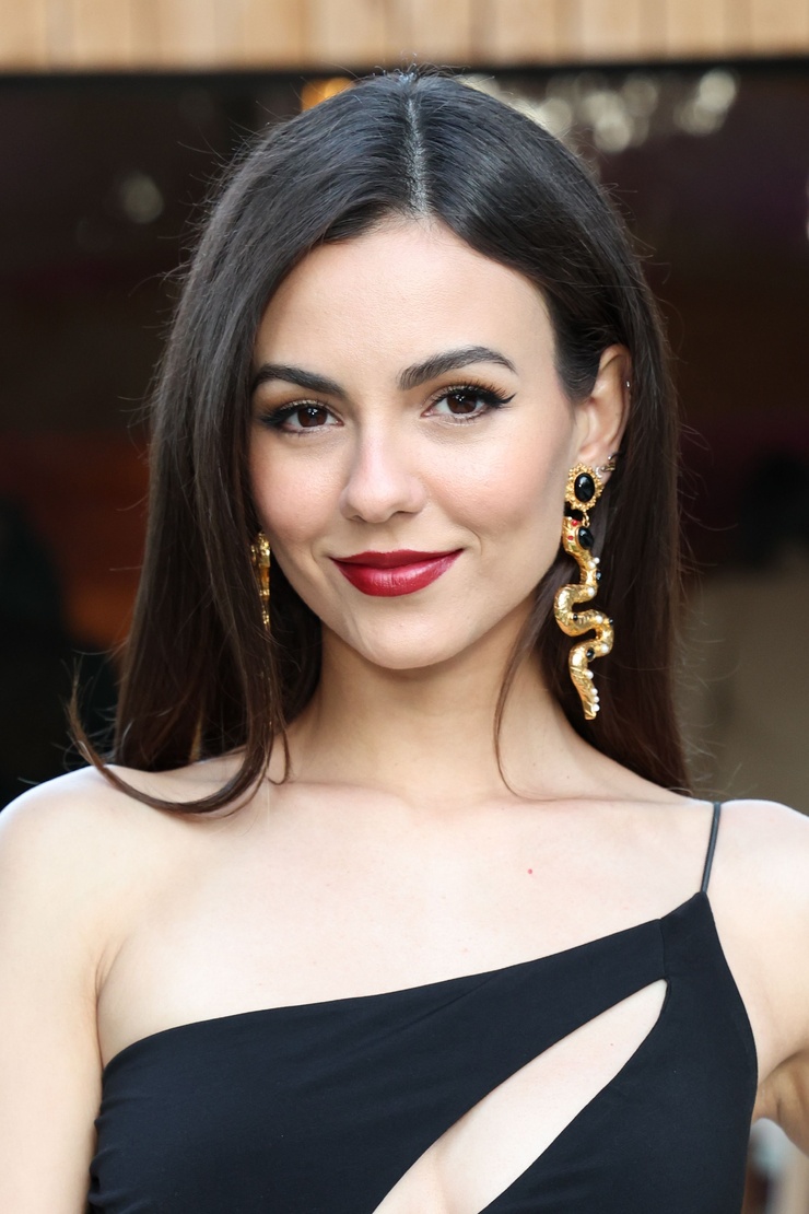 Victoria Justice Victoria Justice
