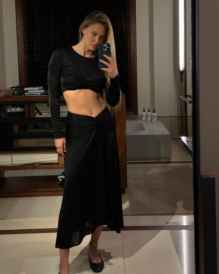 Bar Refaeli